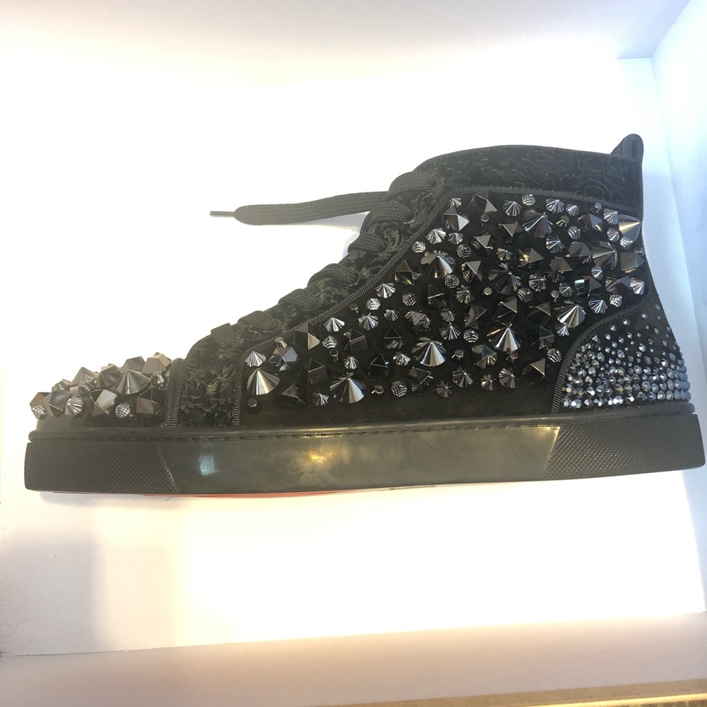 Louboutin Sneakers